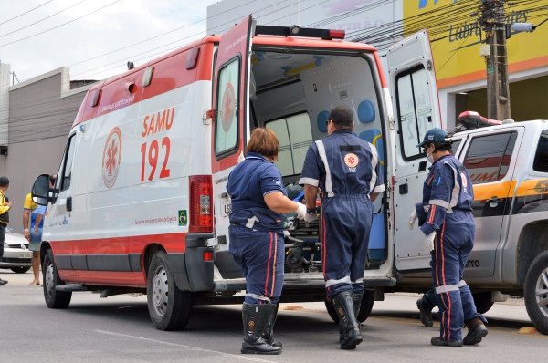 Sindicatos denunciam perseguição a funcionários que reclamam falta de segurança no Samu de Arapiraca