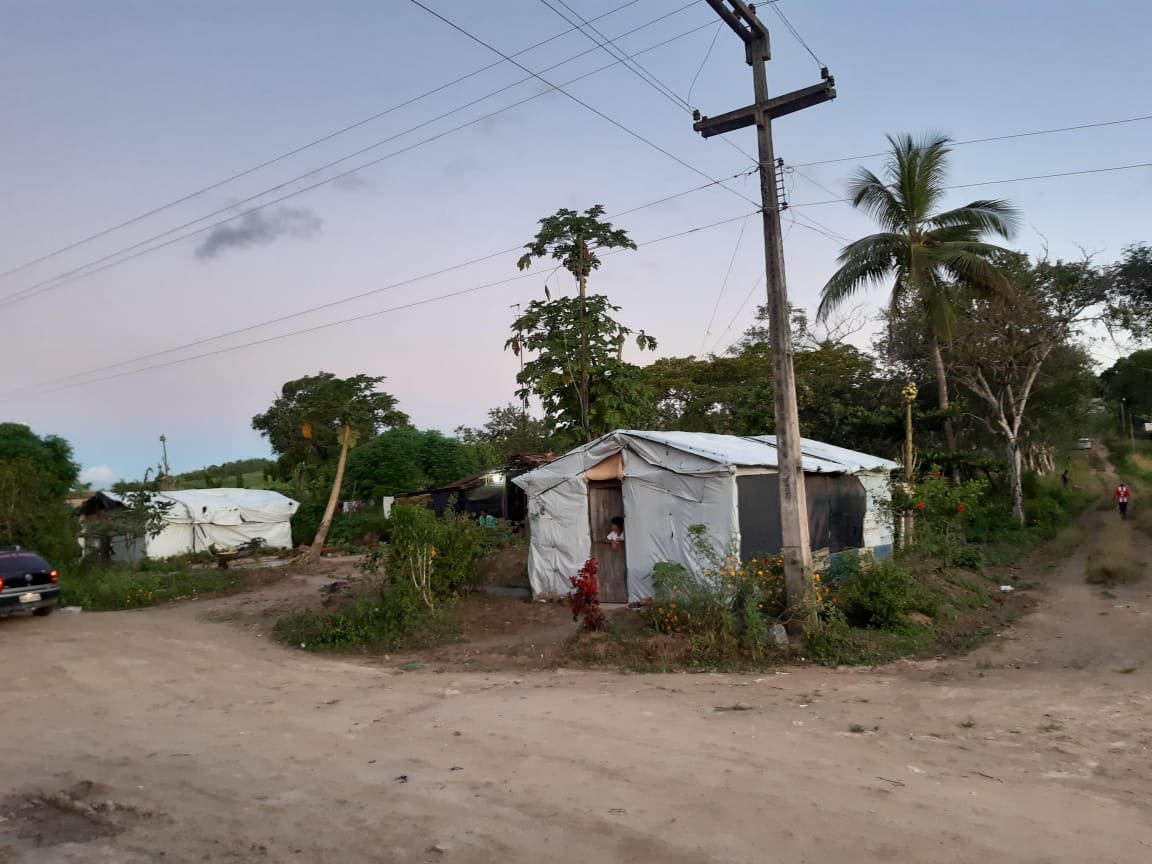 MST denuncia ex-vereador por novas ameaças a famílias acampadas em Atalaia