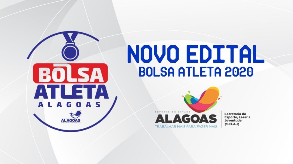Prazo para inscrição no Bolsa Atleta termina neste sábado