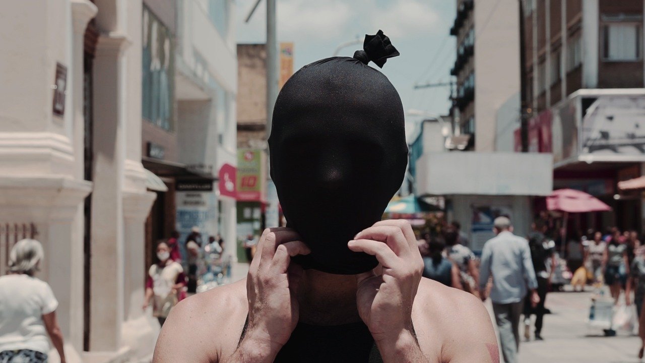 Filme alagoano participa de votação online na 15ª edição do Festival Taguatinga de Cinema