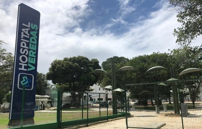 Fake news: diretoria denuncia perfil falso de hospital em rede social