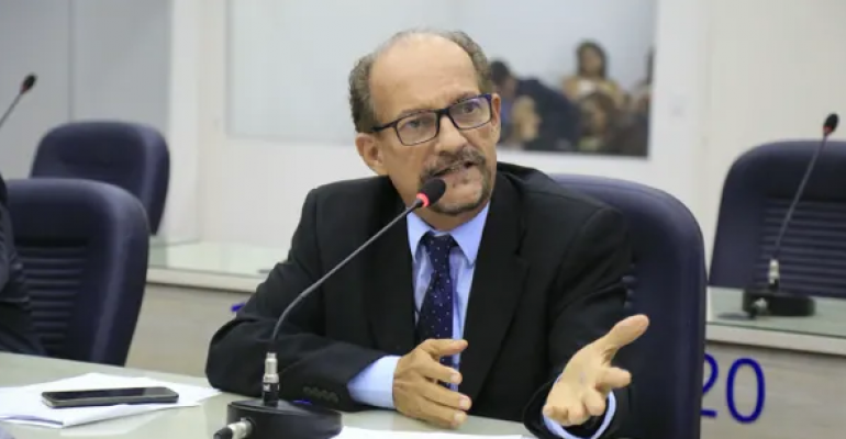 “Calote do Iprev”: vereador Cleber Costa critica Projeto de Lei