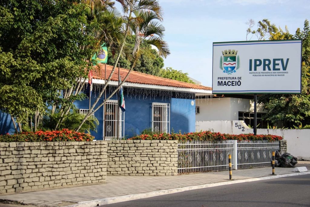 Sindspref repudia suspensão do pagamento patronal do Iprev