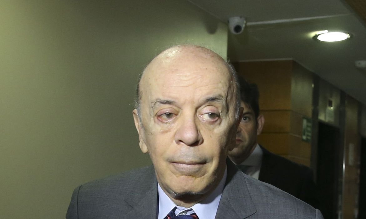 Tofolli suspende buscas e apreensões no gabinete de Serra
