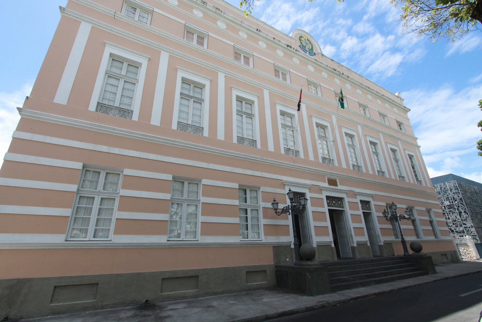 ALE nega ter recebido pedido de informações da CGU