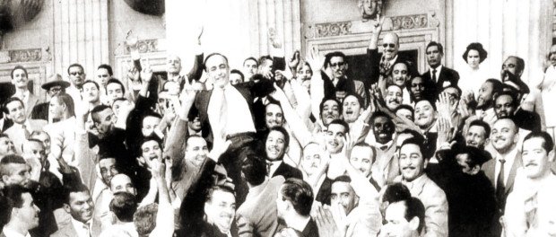 Aurélio Viana, uma liderança socialista