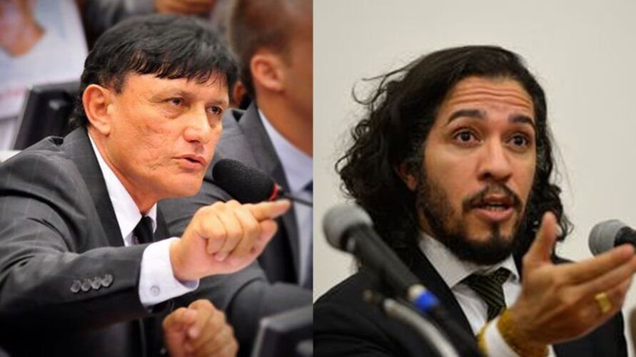Supremo condena deputado por crime de difamação agravado por fraude contra Jean Willis