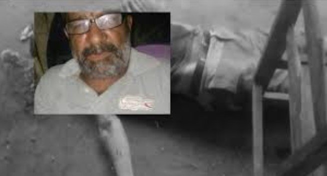 Militares e servidor da SSP são denunciados pela morte de ex-vereador de Junqueiro