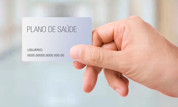 Plano de saúde 2