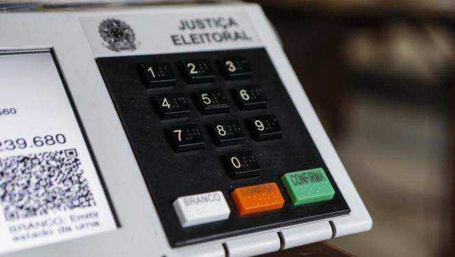Por conta da Covid-19, Tribunal amplia em mais 1h tempo para eleitor ir às urnas