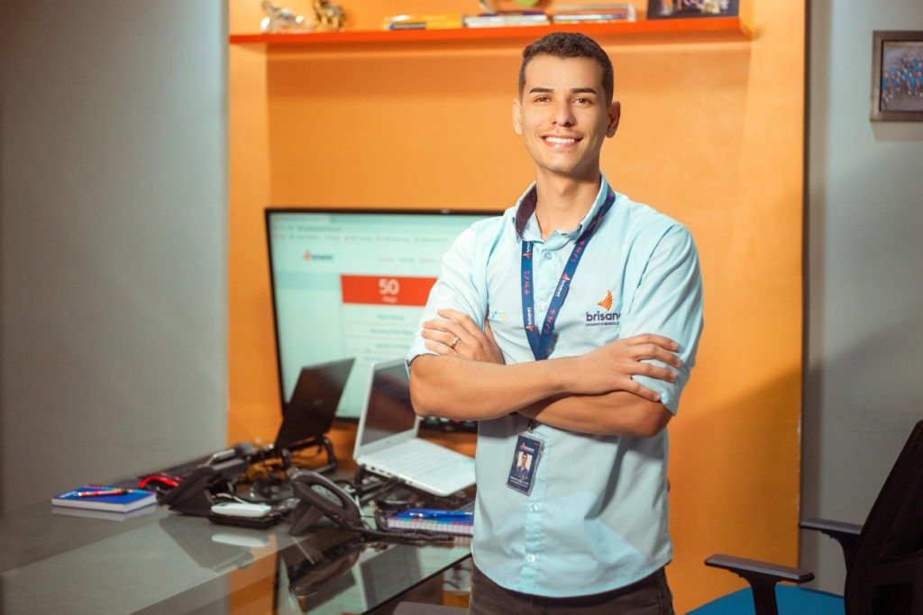 Empresa de telecomunicação anuncia criação de 500 vagas de emprego em Maceió