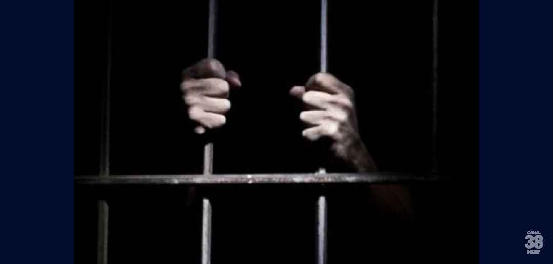 Preso homem que engravidou sobrinha de 10 anos