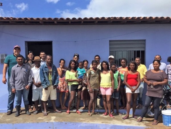 Comunidades quilombolas lançam petição para cobrar ações contra impactos da pandemia de Covid-19