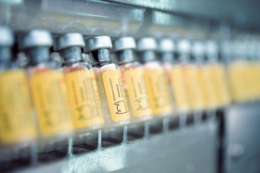 Covid-19: Iniciativa privada vai doar R$ 100 milhões para produção de vacina na Fiocruz
