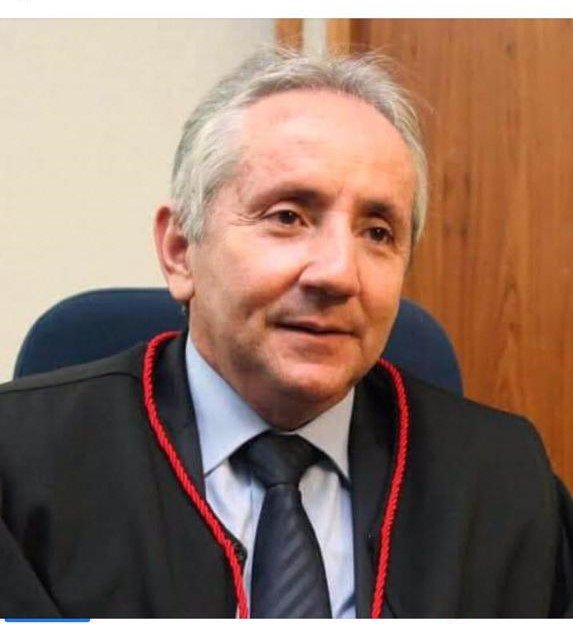 Marcelo Vieira é o novo presidente do TRT/AL