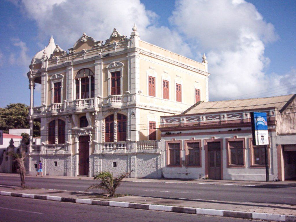 Museu Théo Brandão disponível para visitas virtuais