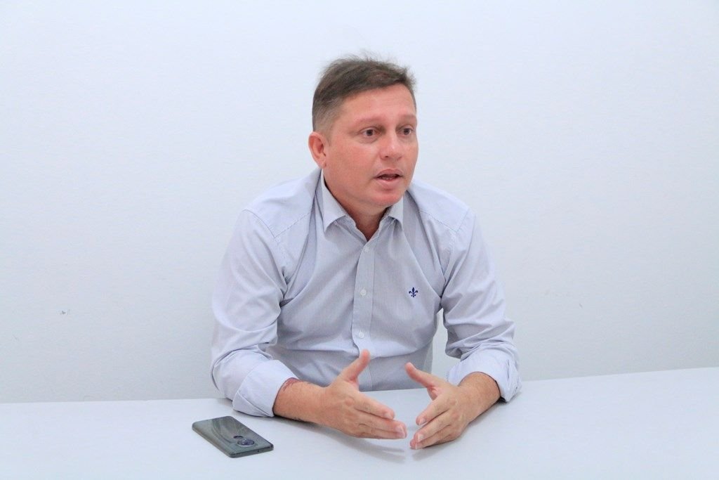 Oficial de Justiça deve ser candidato a prefeito de Maceió pelo PCdoB