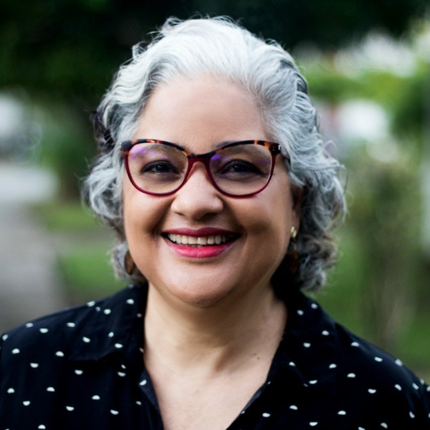 Unidade Popular confirma Lenilda Luna à Prefeitura de Maceió