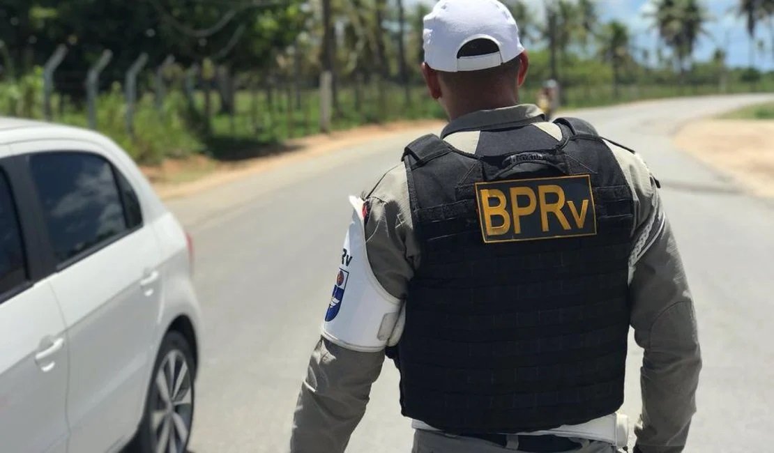 Apesar da pandemia, cresce movimento nas rodovias estaduais durante o feriadão