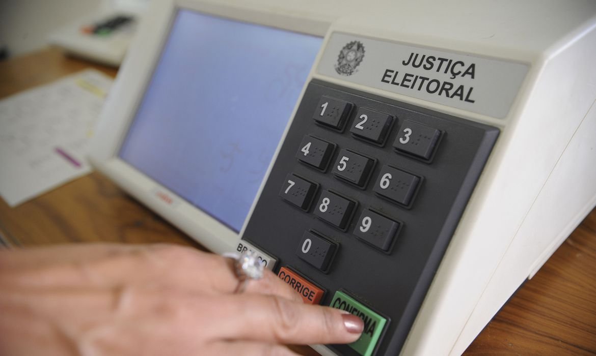 Justiça Eleitoral registra recorde de inscrições para mesários voluntários