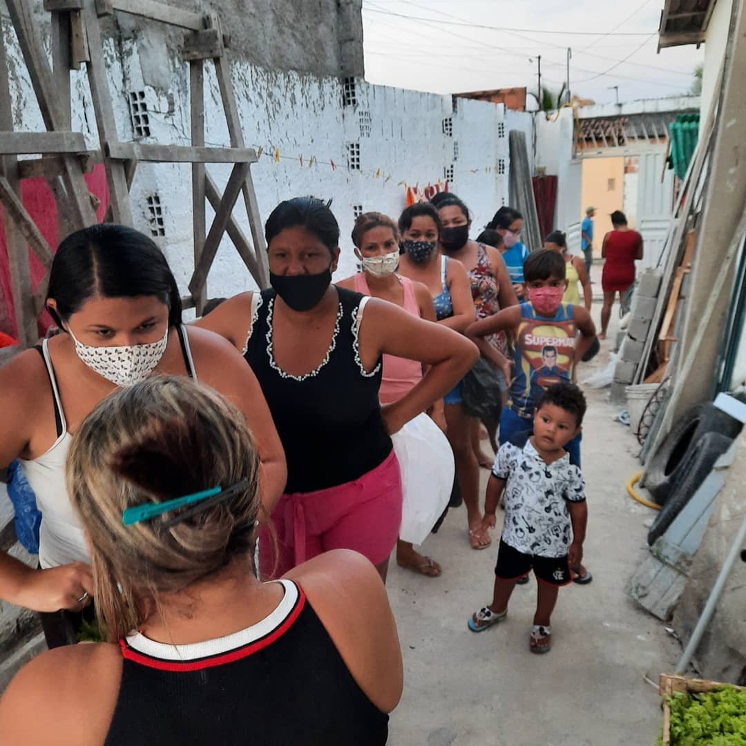 Associação atua para minimizar dificuldades de crianças com microcefalia
