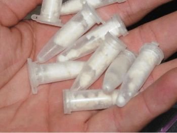 Aumenta consumo de cocaína em Maceió – produto é de baixa qualidade