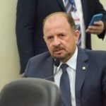 Deputado Antônio Albuquerque nega agressão a vereador de Anadia e diz que câmeras vão esclarecer episódio