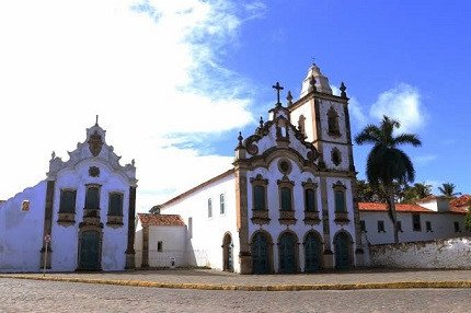 Dez lugares para conhecer em Alagoas – IV