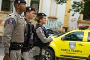 SSP reforça policiamento em Alagoas com Plano de Defesa neste fim de semana
