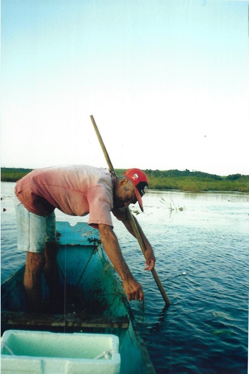 O DIA MUNDIAL DA PESCA