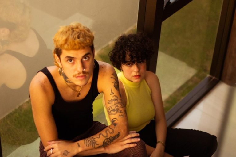 CONHEÇA OS DOIS JOVENS ARTISTAS DE ALAGOAS QUE VÃO EXPOR EM LONDRES