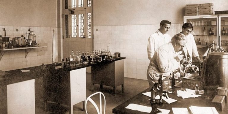 História da vacina em Alagoas