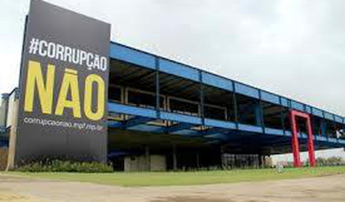 Por que não o DETRAN/AL?