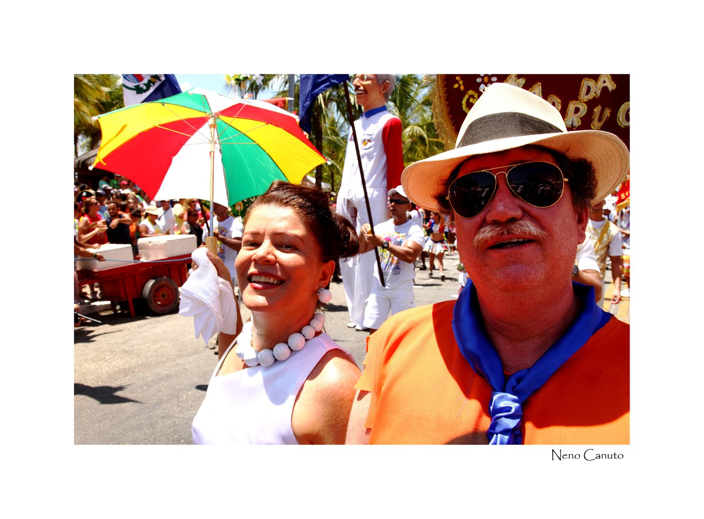 Majella e Vãnia de fred e vilma 2