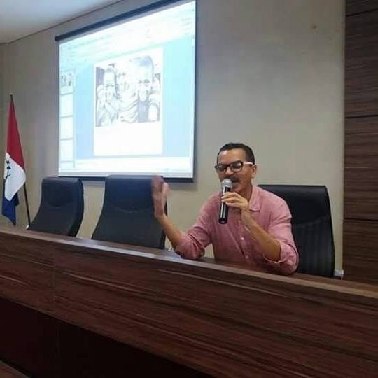 Valmir Gomes do PT será a voz da esquerda na Câmara de Maceió