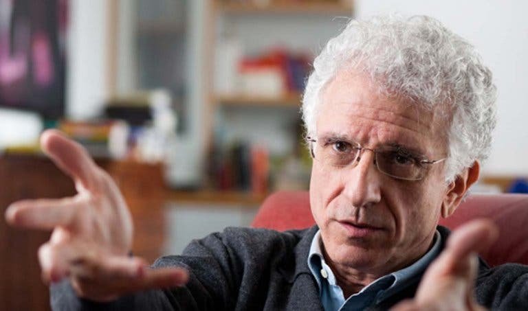 “Não quero ser feliz. Quero é ter uma vida interessante” – Contardo Calligaris