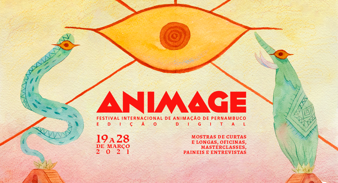 Divulgação/ ANIMAGE