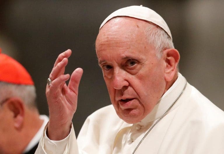 “Os idosos são a memória e a sabedoria dos povos.” – Papa Francisco