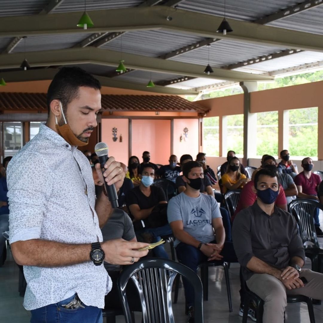 Maragogi vai iniciar curso de formação dos guardas municipais e agentes de trânsito