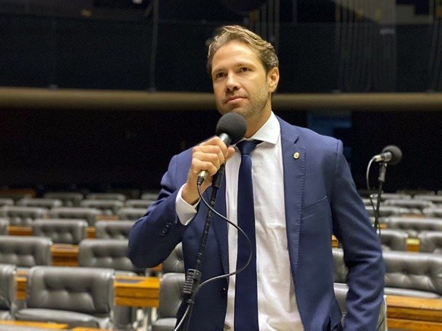 Deputado apresenta projeto para prorrogar a Lei Aldir Blanc