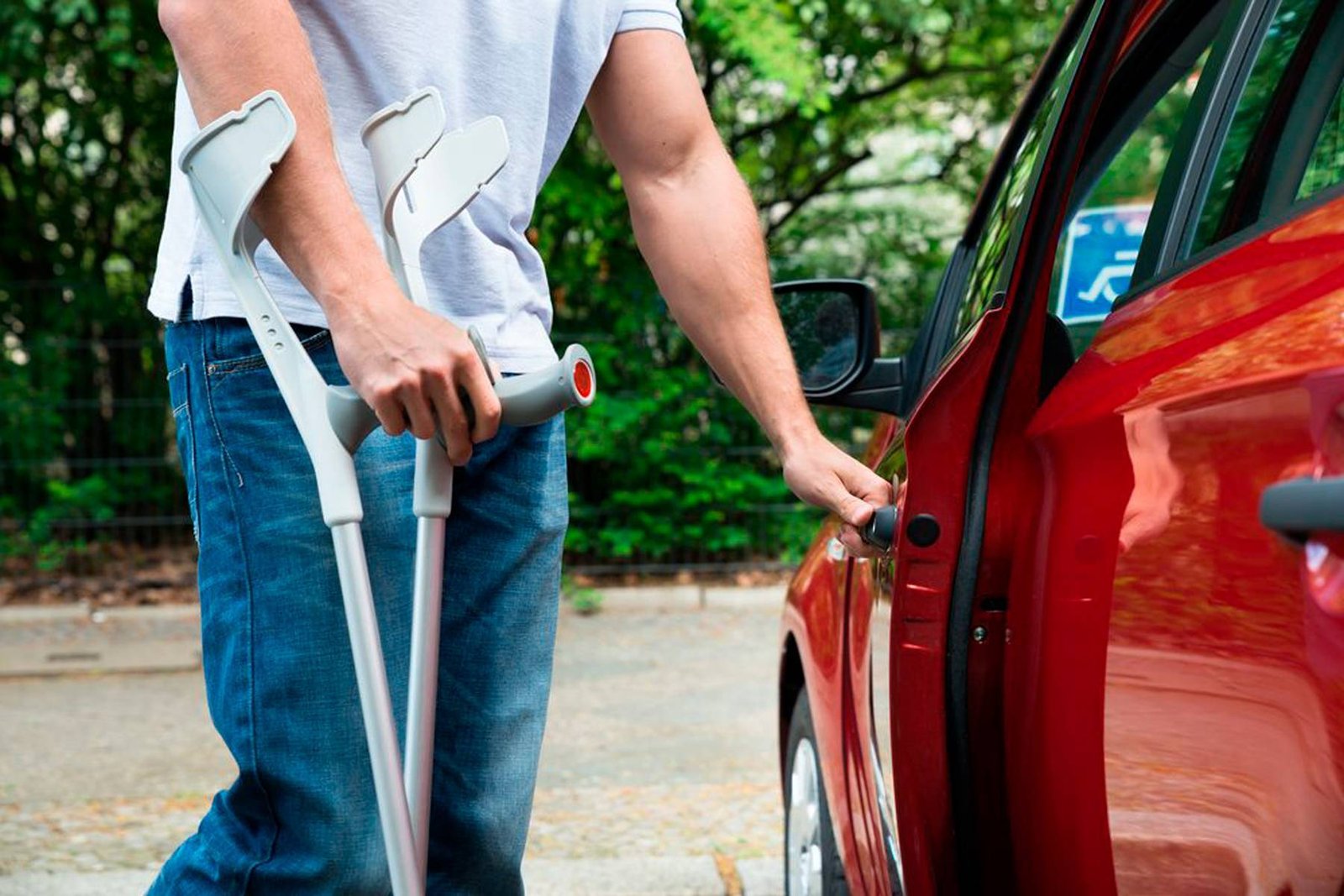 Legislativo aprova limite de R$ 110 mil para isenção de carro PcD