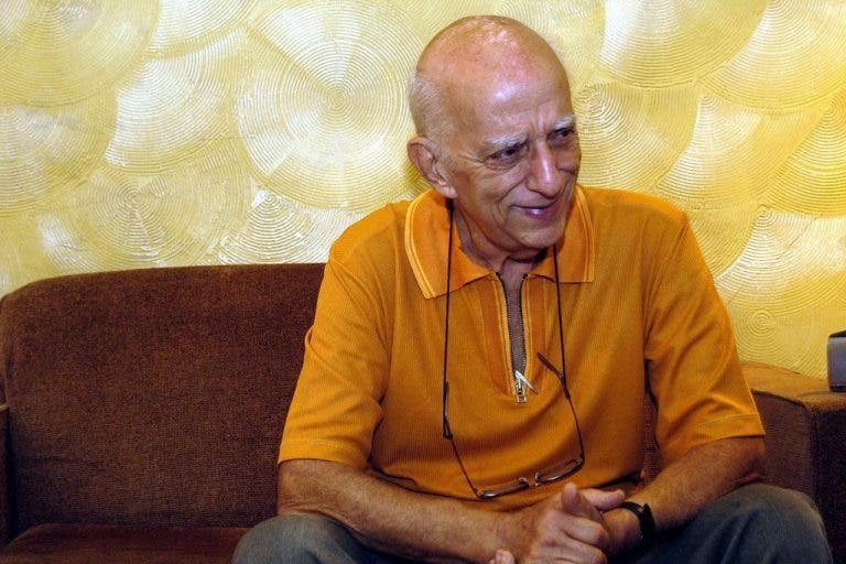 ‘A música da alma’ – uma extraordinária crônica de Rubem Alves