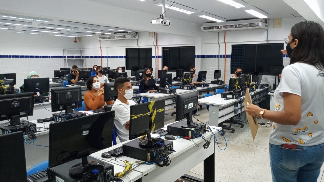 Cursos Senai MPT geram oportunidades de qualificação profissional para trabalhadores