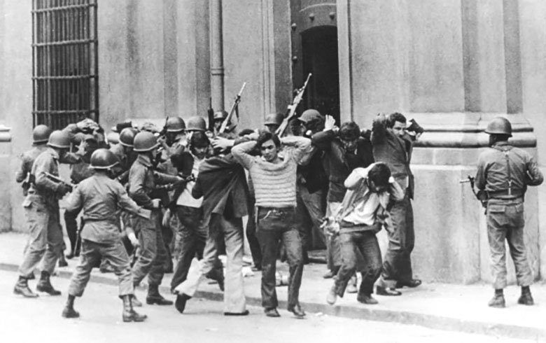 Tempo de Resistência: resgate histórico do enfrentamento à Ditadura Militar