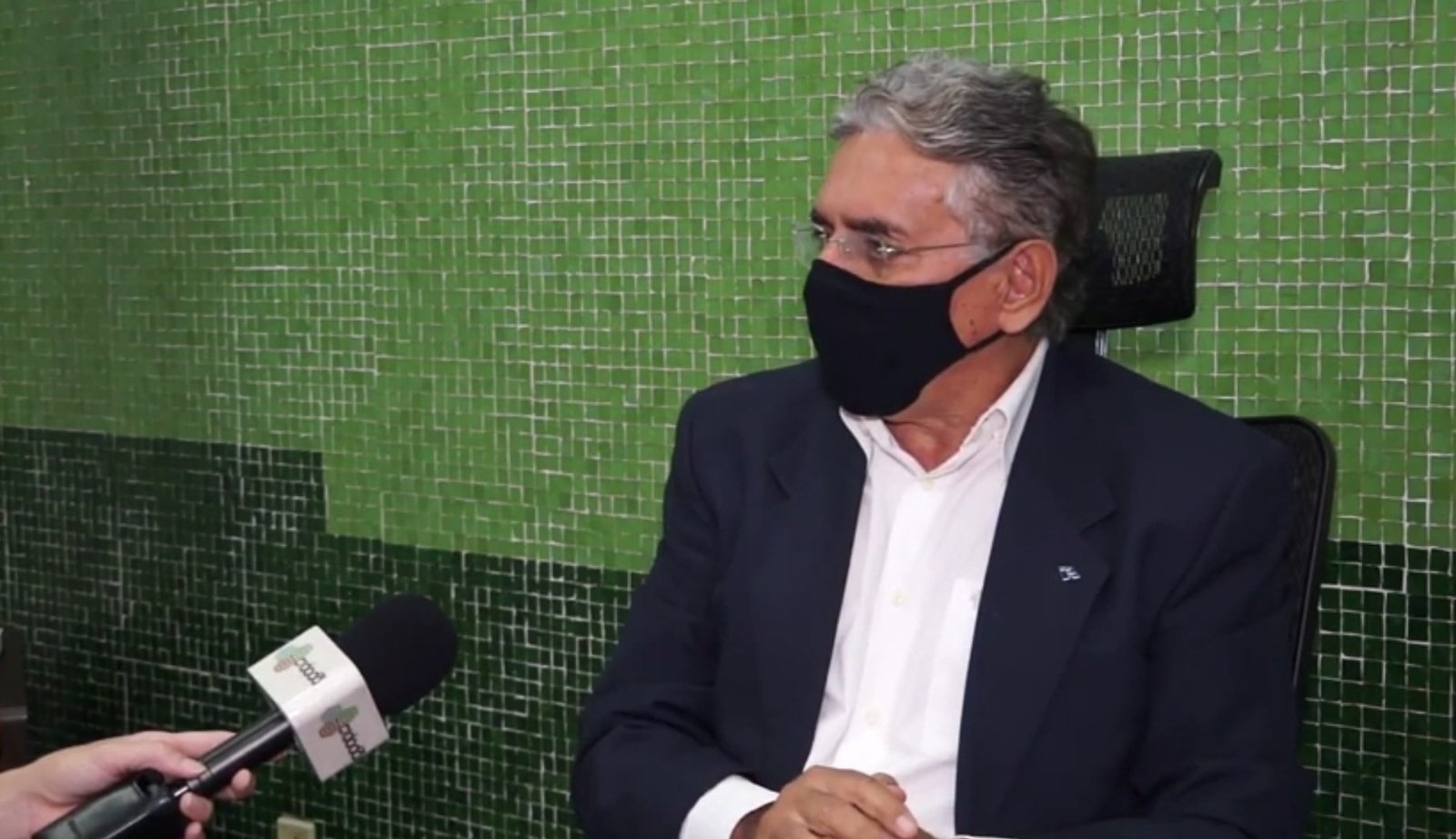 Contribuintes podem ter que devolver valor do auxílio, afirma delegado da Receita