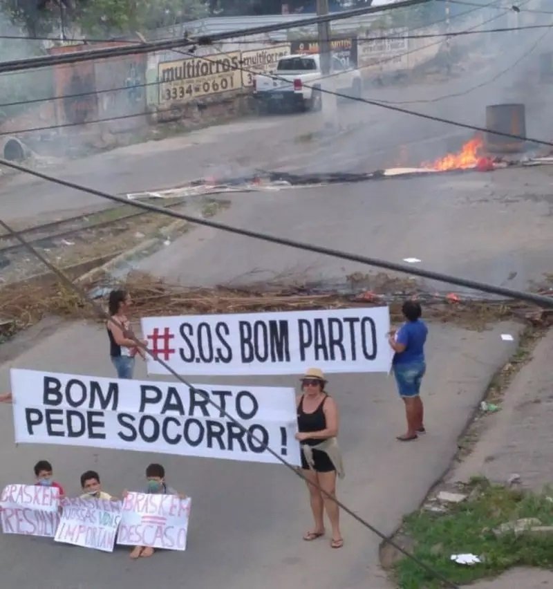 Moradores prejudicados pela Braskem reclamam de isolamento e MPF requisita informações atualizadas