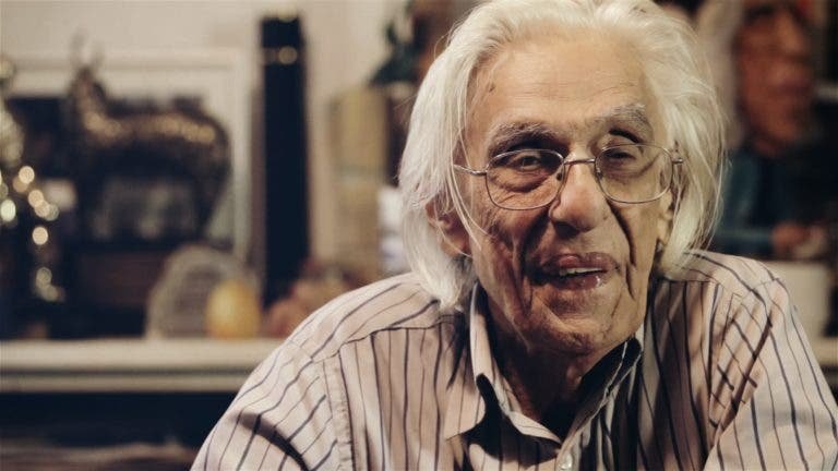 Ferreira Gullar explica como criou ‘Poema sujo’