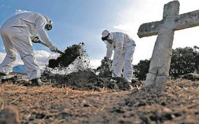Um ano depois da primeira morte, Alagoas registra 3.874 óbitos por Covid-19