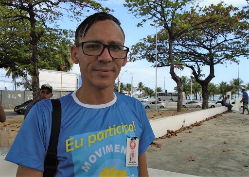 Vereador “socialista” e secretário de Segurança Comunitária ameaçam População de Rua em Maceió