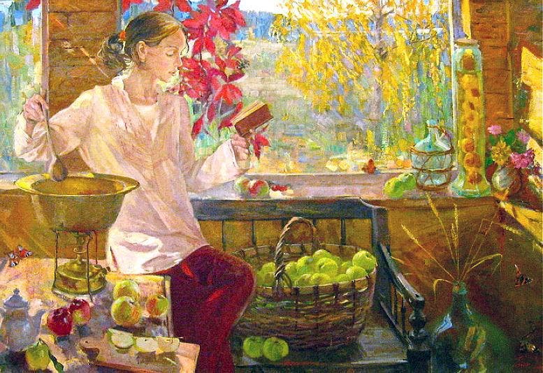 Culinária: 13 livros de receitas antigos